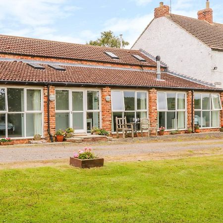 The Byre Villa Stockton-on-Tees Exteriör bild