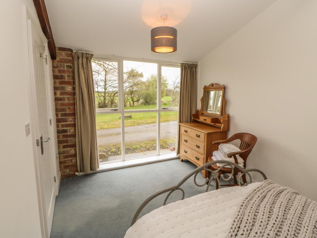 The Byre Villa Stockton-on-Tees Exteriör bild