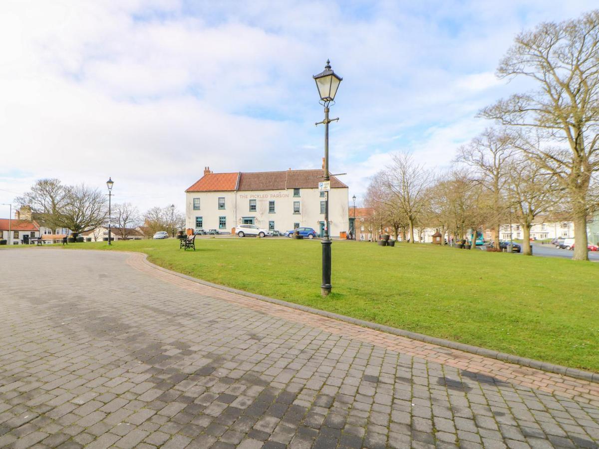 The Byre Villa Stockton-on-Tees Exteriör bild